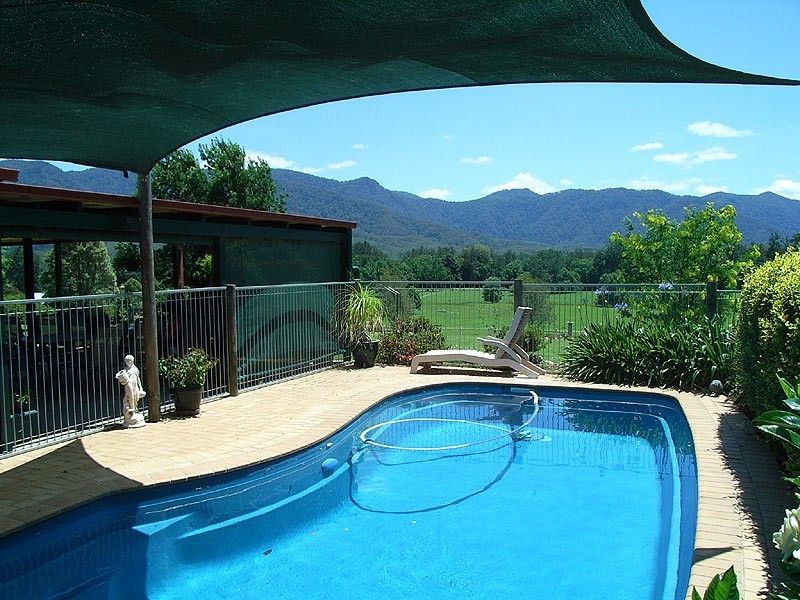 69 Gordonville Road Gleniffer, Bellingen NSW 2454