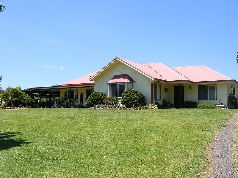 69 Gordonville Road Gleniffer, Bellingen NSW 2454