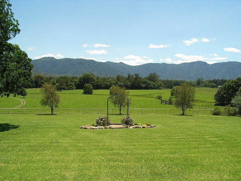 69 Gordonville Road Gleniffer, Bellingen NSW 2454
