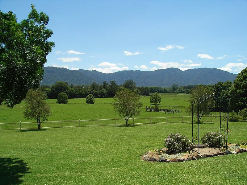 69 Gordonville Road Gleniffer, Bellingen NSW 2454