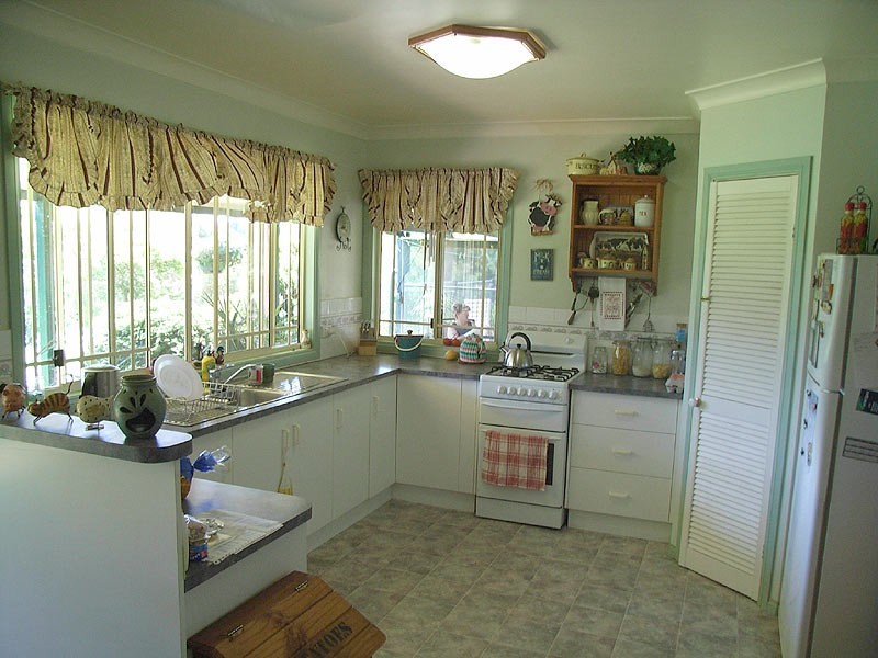 69 Gordonville Road Gleniffer, Bellingen NSW 2454