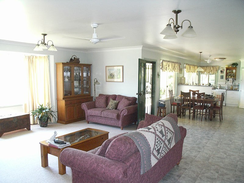 69 Gordonville Road Gleniffer, Bellingen NSW 2454