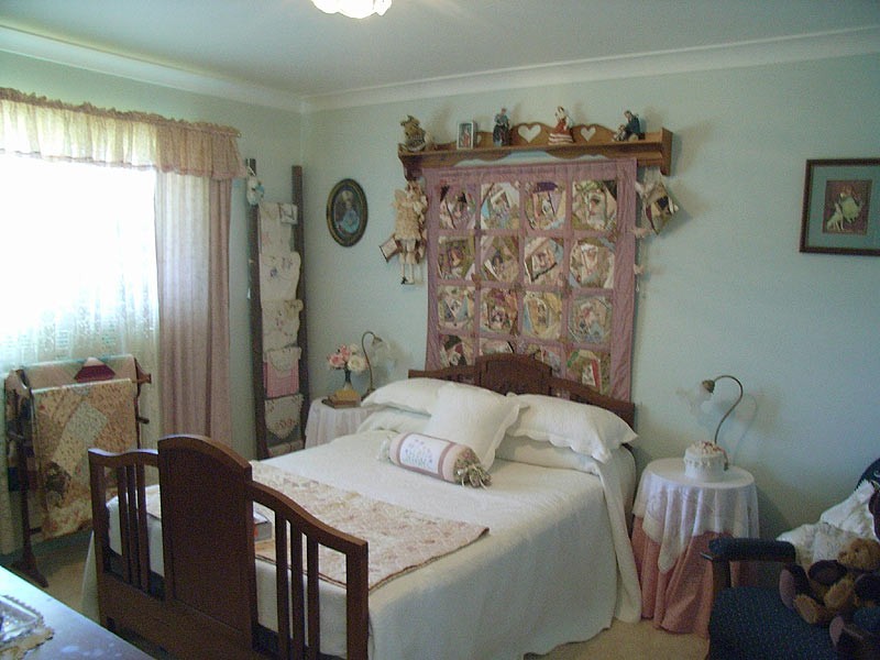 69 Gordonville Road Gleniffer, Bellingen NSW 2454