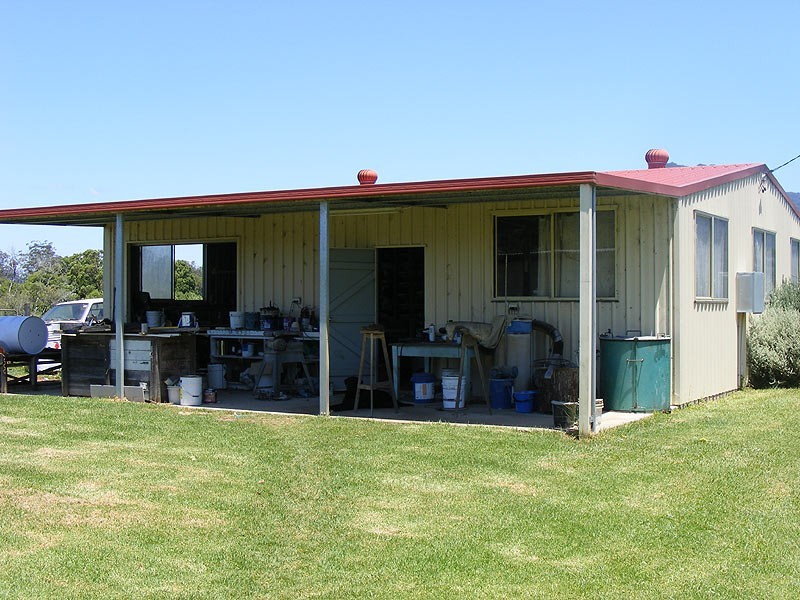 69 Gordonville Road Gleniffer, Bellingen NSW 2454