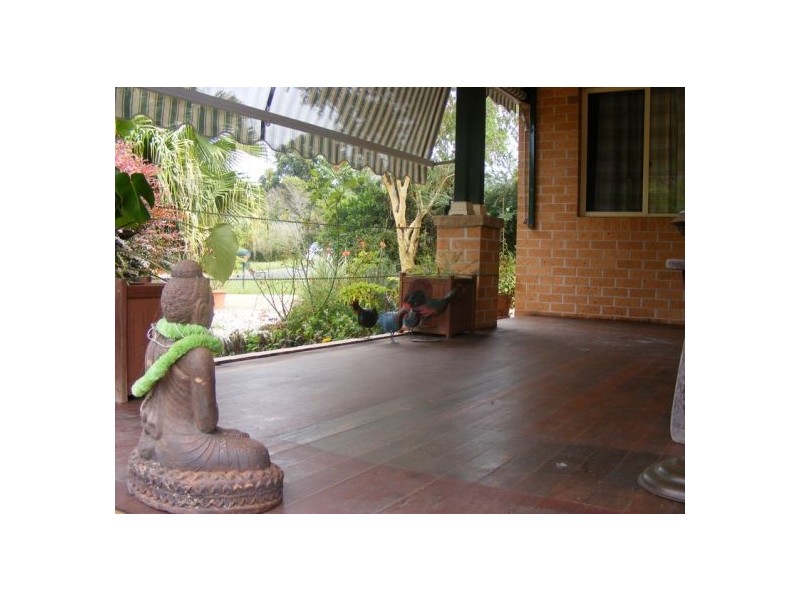 5b Hobson Close, Bellingen NSW 2454