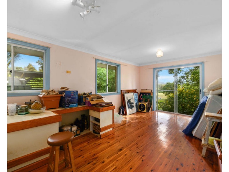 31 SUNSET RIDGE DRIVE, Bellingen NSW 2454