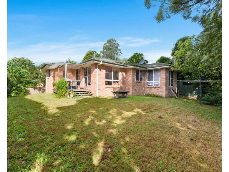 31 SUNSET RIDGE DRIVE, Bellingen NSW 2454