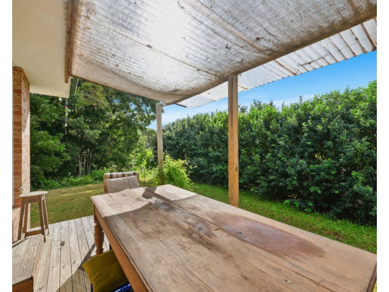 31 SUNSET RIDGE DRIVE, Bellingen NSW 2454