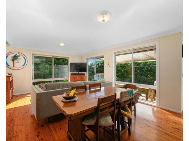 31 SUNSET RIDGE DRIVE, Bellingen NSW 2454