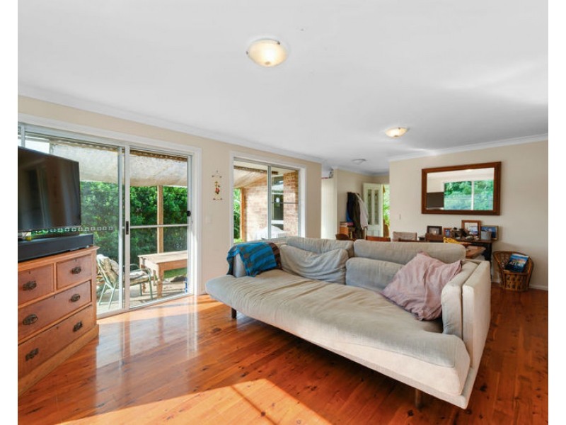 31 SUNSET RIDGE DRIVE, Bellingen NSW 2454