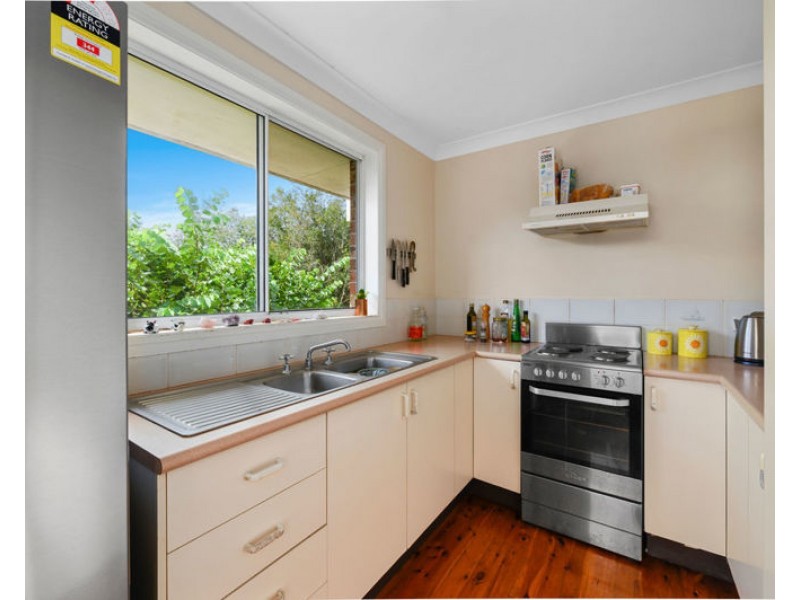 31 SUNSET RIDGE DRIVE, Bellingen NSW 2454