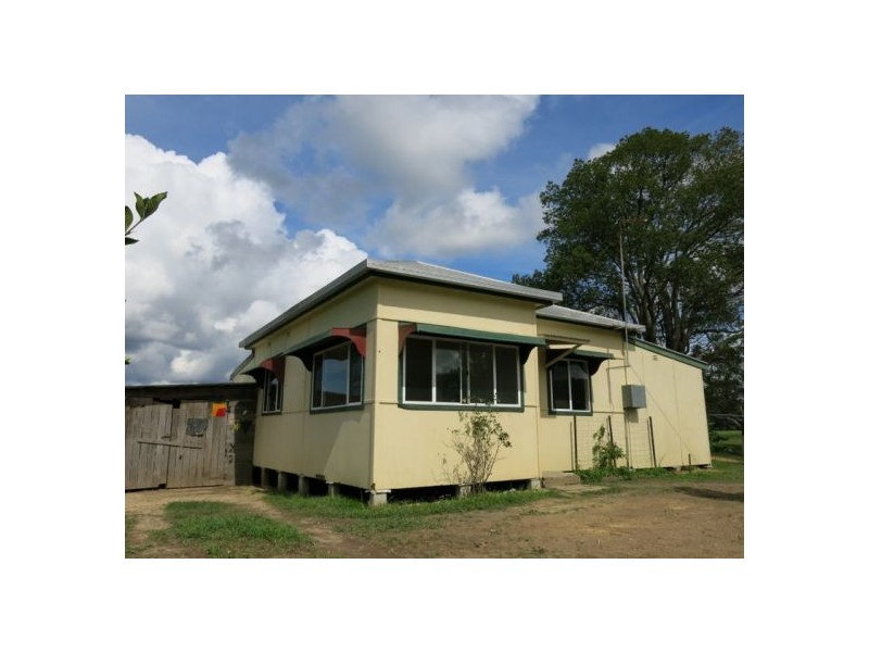 835b NORTHBANK ROAD, Bellingen NSW 2454