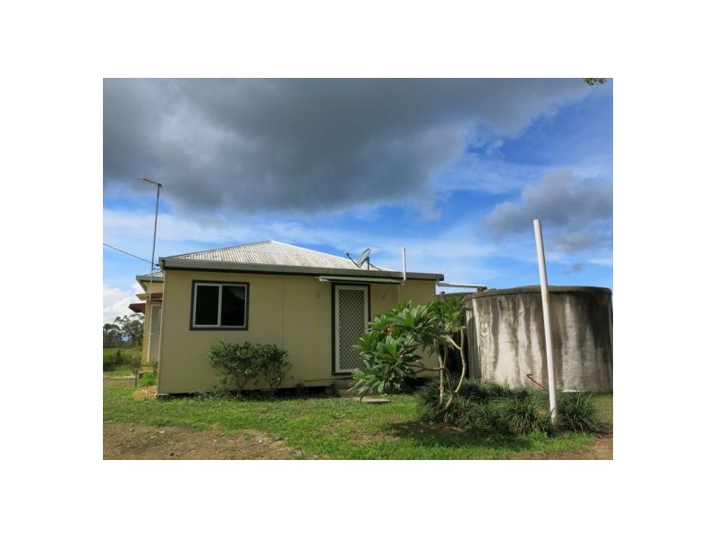 835b NORTHBANK ROAD, Bellingen NSW 2454