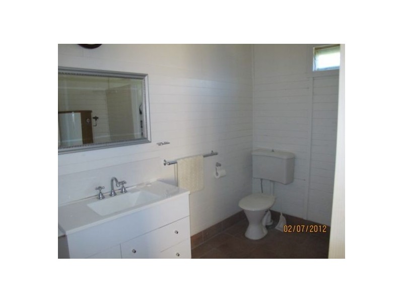 158 OLD BRIERFIELD ROAD, Bellingen NSW 2454