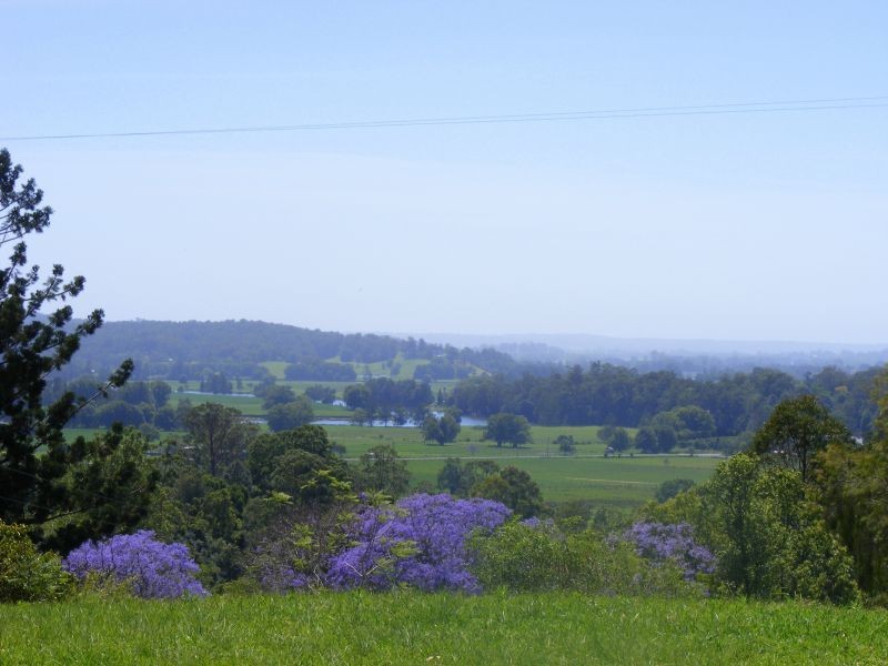 158 OLD BRIERFIELD ROAD, Bellingen NSW 2454