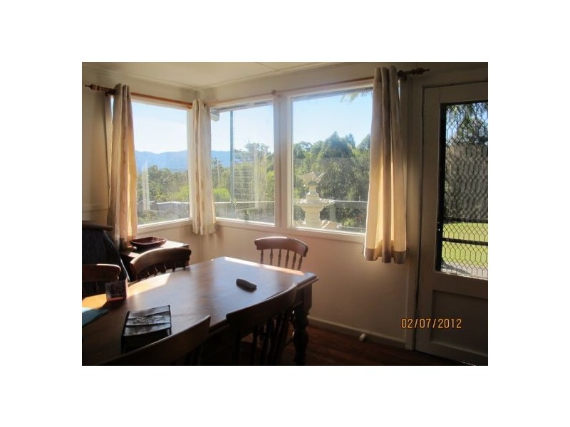 158 OLD BRIERFIELD ROAD, Bellingen NSW 2454