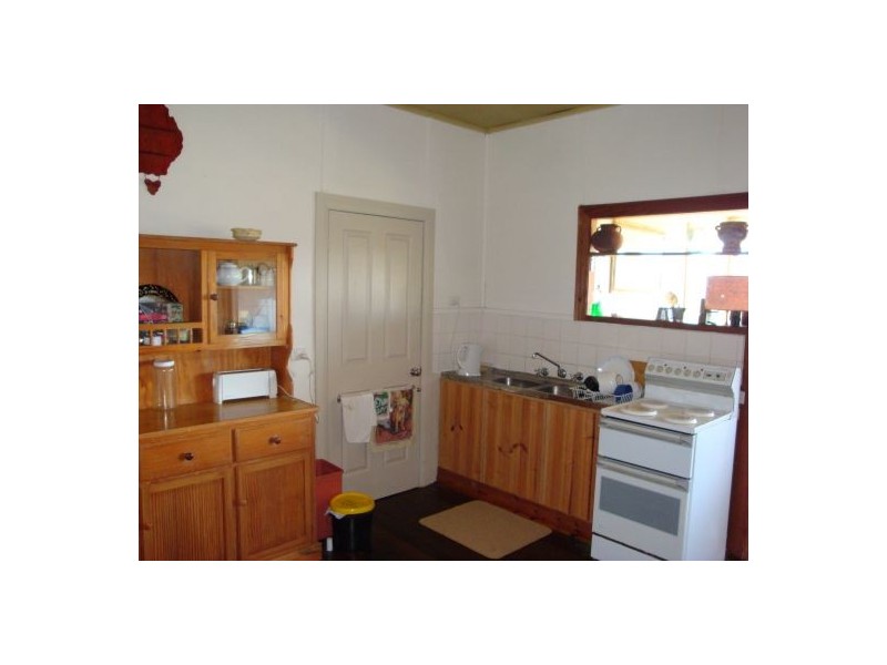 158 OLD BRIERFIELD ROAD, Bellingen NSW 2454