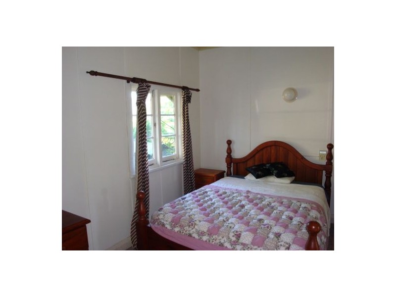 158 OLD BRIERFIELD ROAD, Bellingen NSW 2454