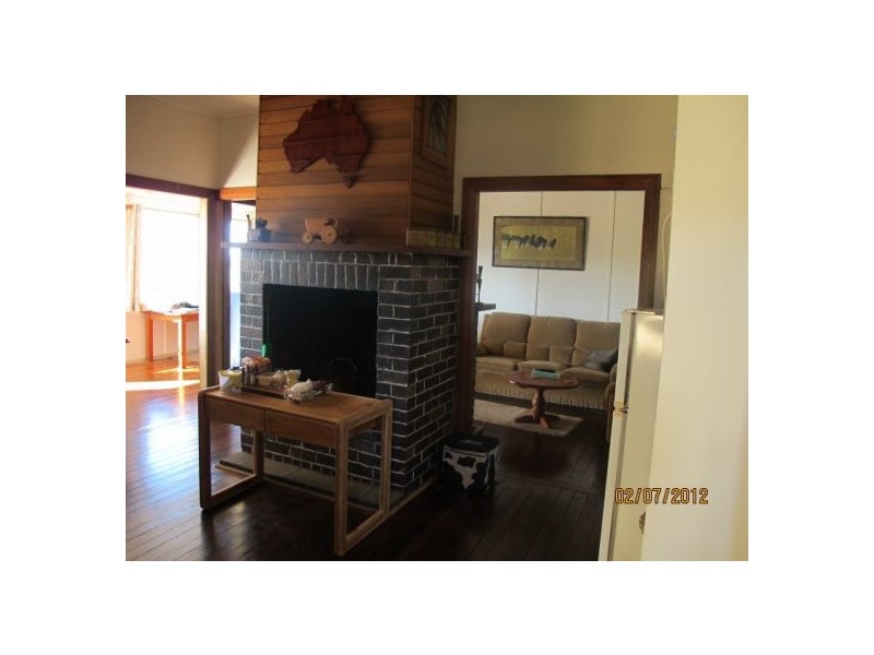 158 OLD BRIERFIELD ROAD, Bellingen NSW 2454