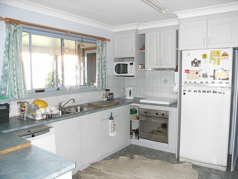 1 McCristal  Drive, Bellingen NSW 2454