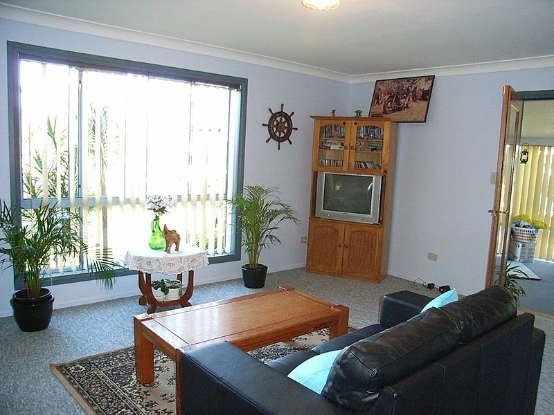 1 McCristal  Drive, Bellingen NSW 2454