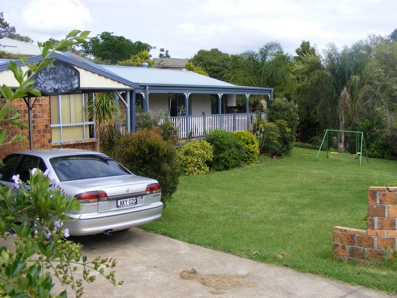 1 McCristal  Drive, Bellingen NSW 2454