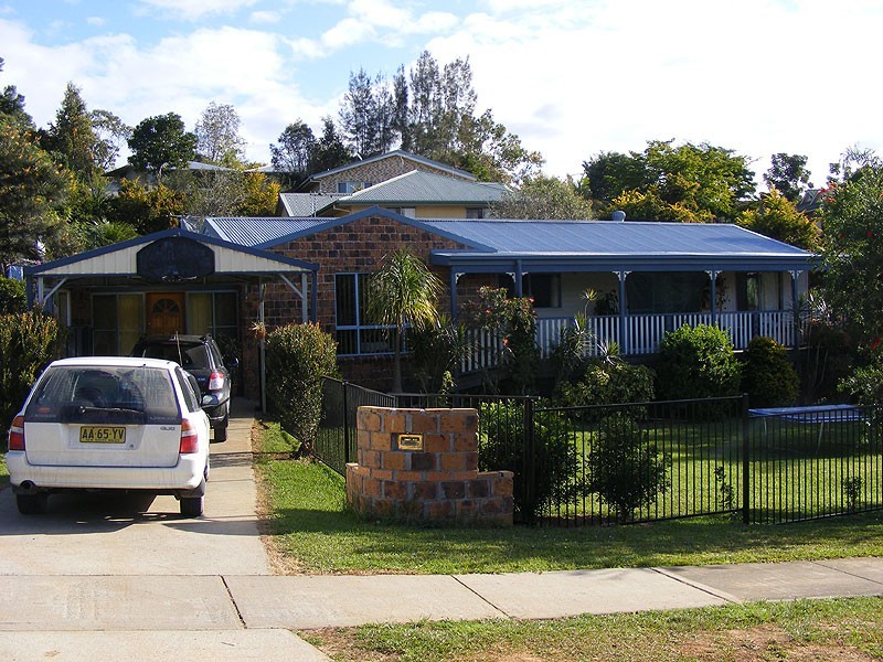 1 McCristal  Drive, Bellingen NSW 2454