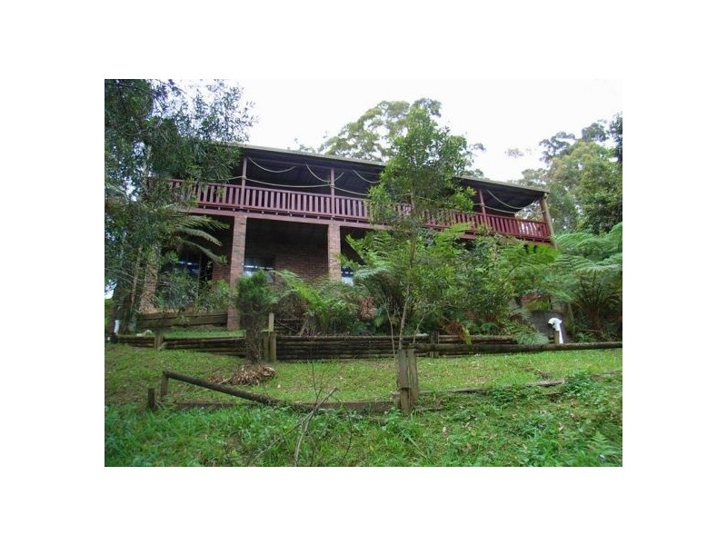 50 TUCKERS ROCK ROAD,, Repton NSW 2454