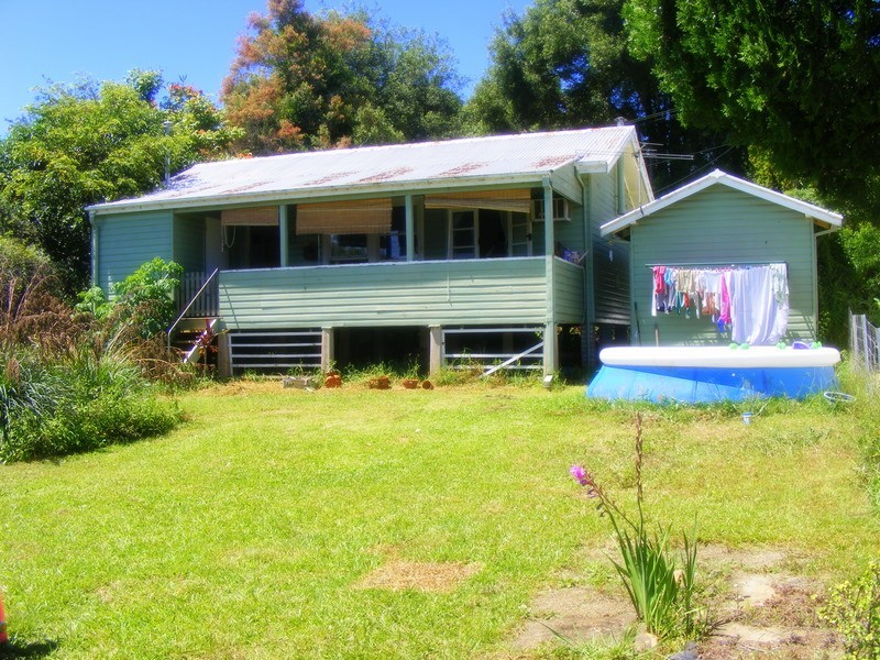 94 WHEATLEY STREET, Bellingen NSW 2454