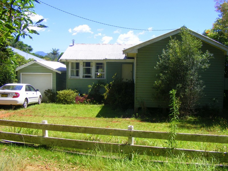 94 WHEATLEY STREET, Bellingen NSW 2454