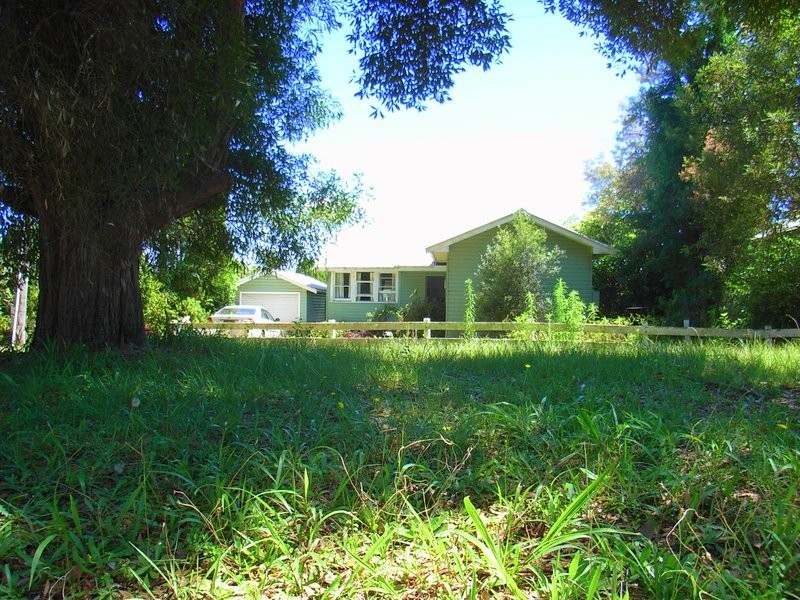 94 WHEATLEY STREET, Bellingen NSW 2454