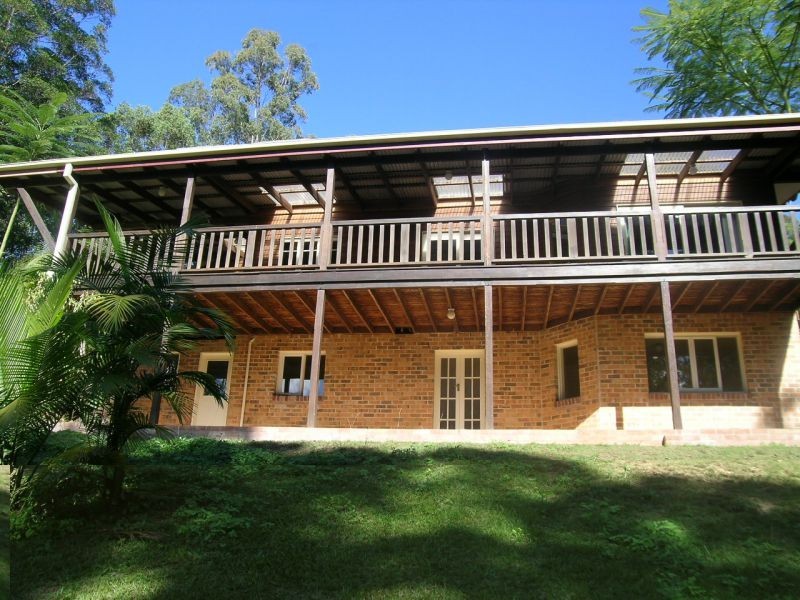 49 MARTELLS ROAD, Bellingen NSW 2454