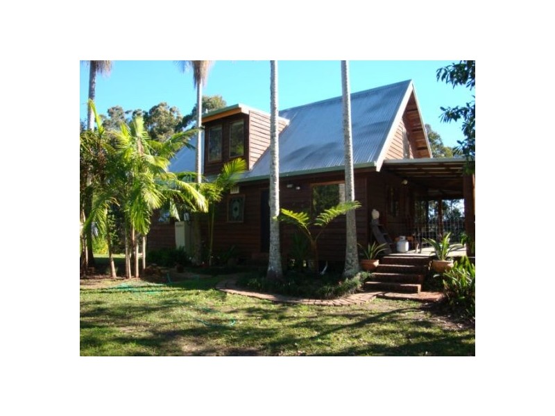 482 North Bank Road, Bellingen NSW 2454
