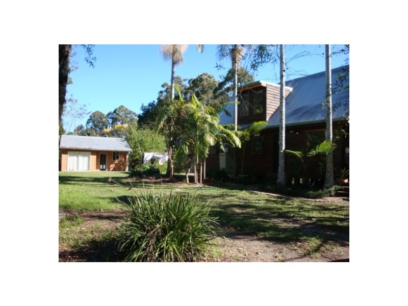 482 North Bank Road, Bellingen NSW 2454