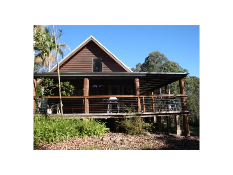 482 North Bank Road, Bellingen NSW 2454
