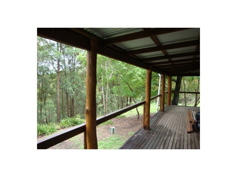 482 North Bank Road, Bellingen NSW 2454