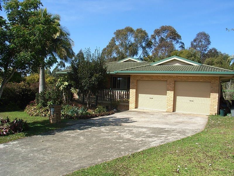 8 Valley View Drive, Bellingen NSW 2454