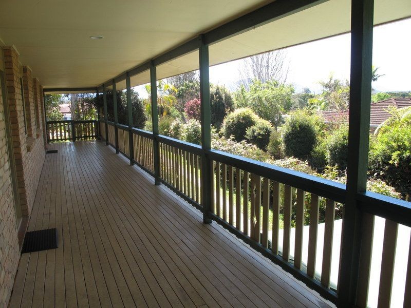 8 Valley View Drive, Bellingen NSW 2454