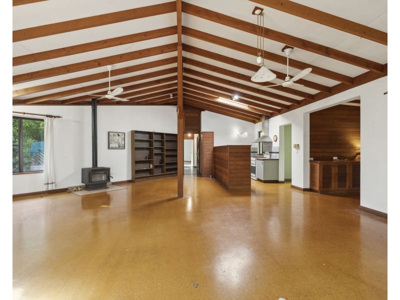 2 Sunset Ridge Drive, Bellingen NSW 2454