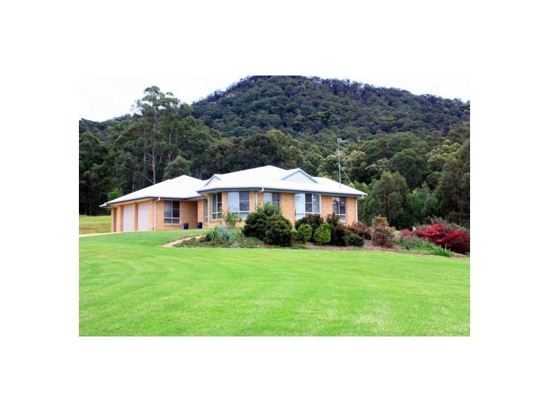 192 Burkes Lane, Valla NSW 2448