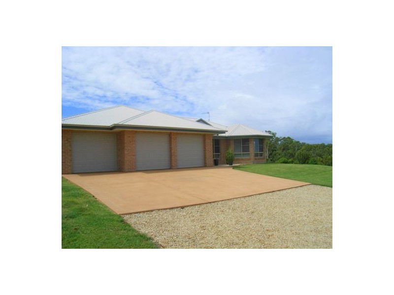 192 Burkes Lane, Valla NSW 2448