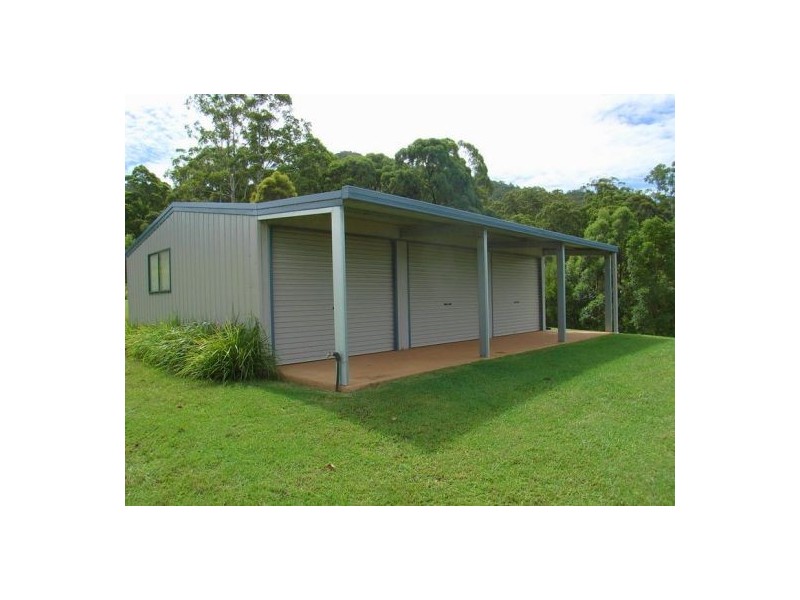 192 Burkes Lane, Valla NSW 2448