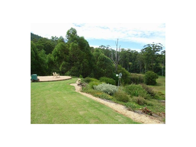 192 Burkes Lane, Valla NSW 2448