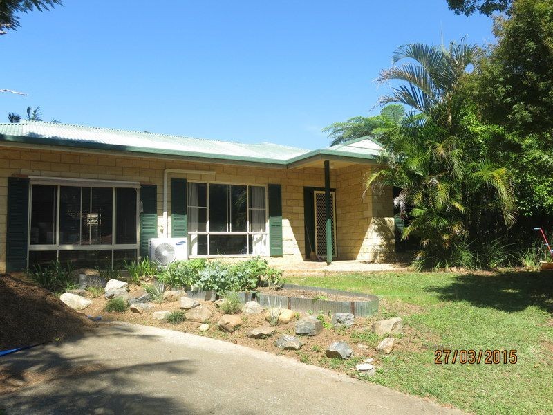 8 RAYMOND CLOSE, Bellingen NSW 2454