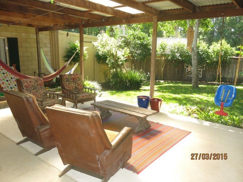 8 RAYMOND CLOSE, Bellingen NSW 2454