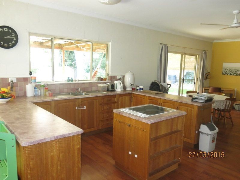 8 RAYMOND CLOSE, Bellingen NSW 2454
