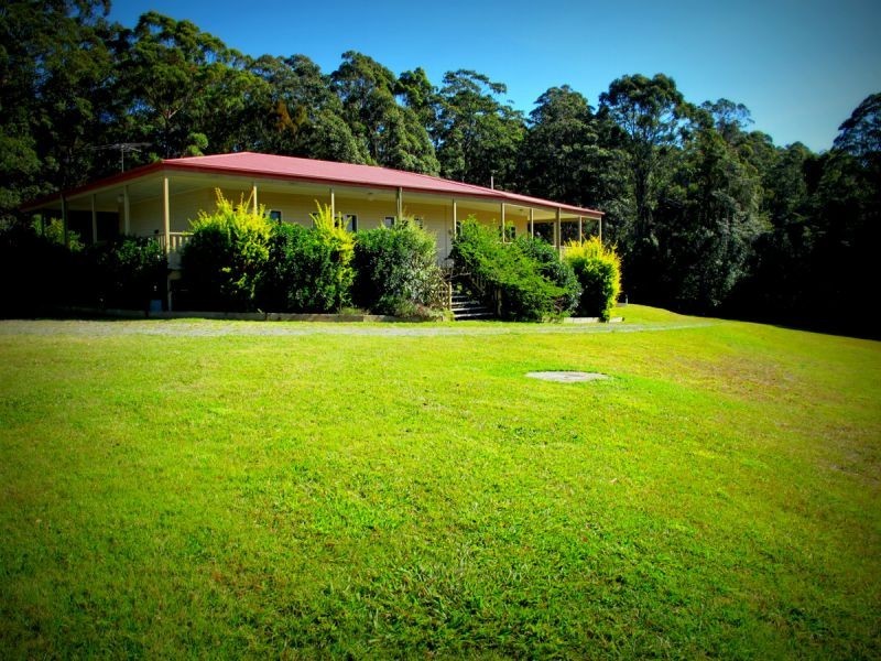 73 Hydes Creek Road, Bellingen NSW 2454