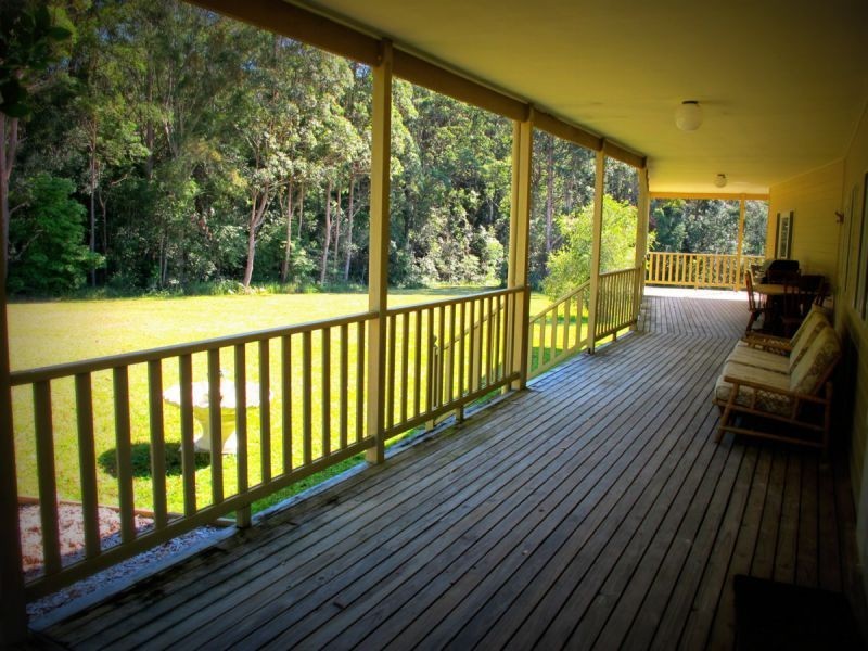 73 Hydes Creek Road, Bellingen NSW 2454