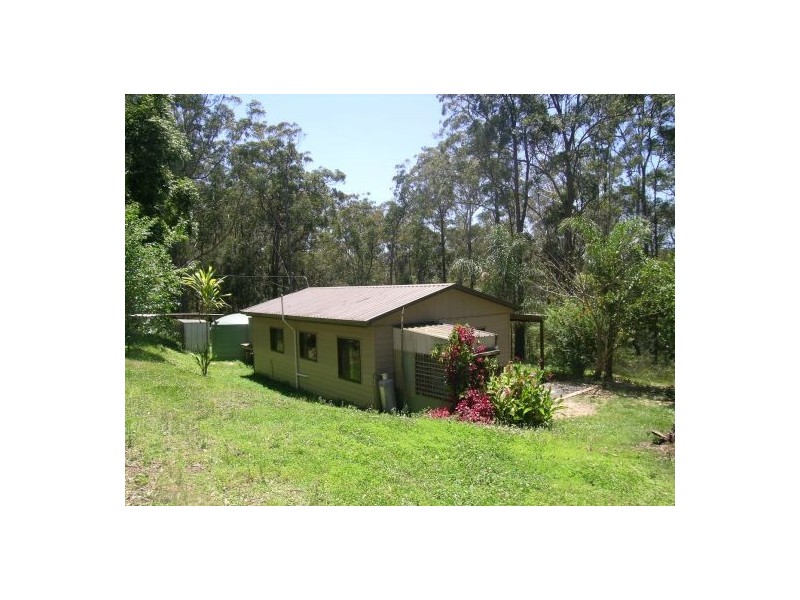 901 BOWRAVILLE ROAD, Bellingen NSW 2454