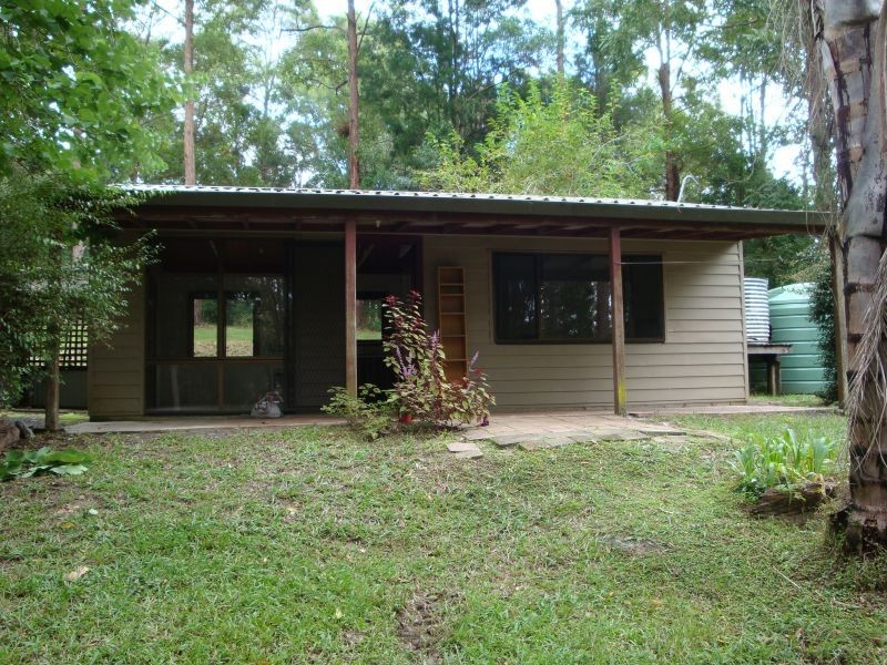 901 BOWRAVILLE ROAD, Bellingen NSW 2454